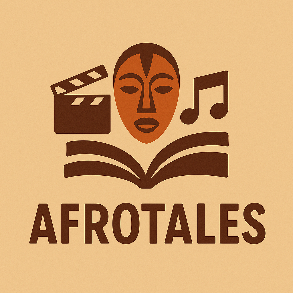 Afrotales preview